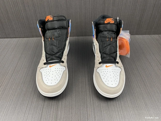 Comfortable Prototype OG Jordan1 DC6515- 3627 1026